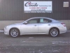 2011 Nissan Maxima
