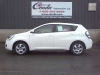 2009 Pontiac Vibe