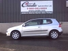 2007 Volkswagen Rabbit