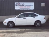 2007 Ford Focus