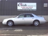 2011 Cadillac DTS