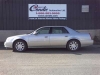2008 Cadillac DTS