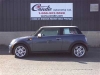 2011 Mini Cooper For Sale Near Kingston, Ontario