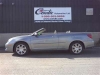 2008 Chrysler Sebring