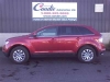 2008 Ford Edge