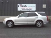 2008 Cadillac SRX
