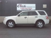 2010 Ford Escape