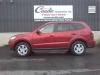 2010 Hyundai Santa FE