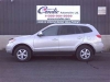 2009 Hyundai Santa FE