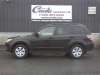 2011 Subaru Forester
