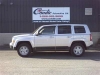 2011 Jeep Patriot