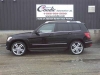 2011 Mercedes-Benz GLK-Class