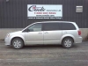 2012 Dodge Grand Caravan