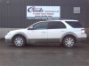 2008 Ford Taurus X