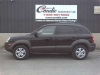 2007 Hyundai Tucson
