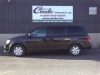 2011 Dodge Grand Caravan