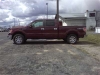 2009 Ford F-150