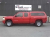2009 Chevrolet Silverado 1500