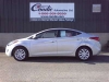 2011 Hyundai Elantra