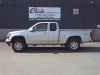 2010 Chevrolet Colorado