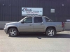 2007 Chevrolet Avalanche