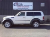 2007 Dodge Nitro