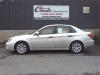 2008 Subaru Impreza