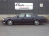 2005 Cadillac Deville