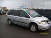 2006 Dodge Grand Caravan stow n go