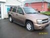 2002 Chevrolet Trailblazer LS