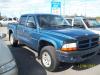 2002 Dodge Dakota