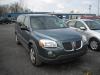2007 Pontiac Montana SV6