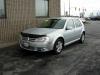 2008 Volkswagen Golf City
