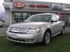 2008 Ford Taurus Limited