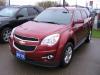 2010 Chevrolet Equinox LT AWD