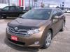 2009 Toyota Venza V6 AWD