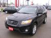 2010 Hyundai Santa Fe Sport 3.5 AWD