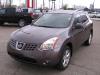 2008 Nissan Rogue SL Premium AWD