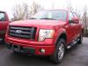 2010 Ford F-150 FX4 SuperCrew 4x4 Off Road