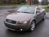 2004 Audi A4 Convertible 1.8T For Sale Near Shawville, Quebec