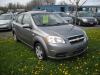 2007 Chevrolet Aveo LS