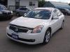 2008 Nissan Altima 3.5SE