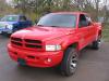 1999 Dodge Ram 1500 Sport Club Cab 4x4