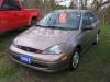 2004 Ford Focus SE