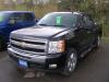 2009 Chevrolet Silverado 1500 LT Crew Cab 4x4