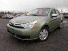 2008 Ford Focus For Sale Near Cornwall, Ontario
