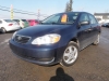 2008 Toyota Corolla For Sale Near Gatineau, Quebec