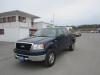 2007 Ford F-150 XLT SuperCrew 4x4