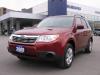 2009 Subaru Forester 2.5X AWD For Sale Near Kingston, Ontario