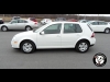 2008 Volkswagen Golf City